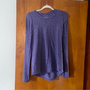 Lululemon top
